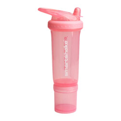 SmartShake Revive Junior 300 ml light pink