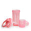 SmartShake Revive Junior 300 ml light pink