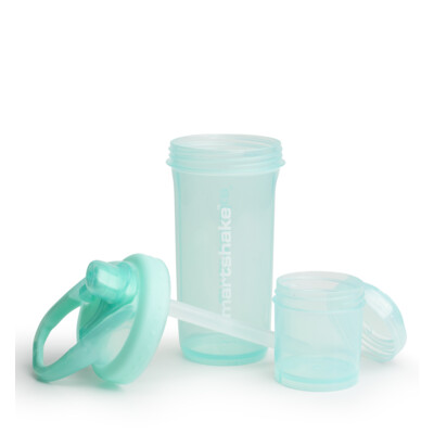 SmartShake Revive Junior 300 ml mint green