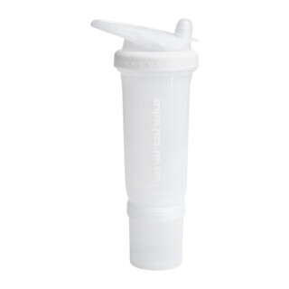 SmartShake Revive Junior 300 ml white