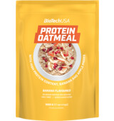 BioTech USA Protein Oatmeal 1000 g
