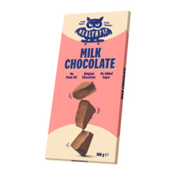HealthyCo Chocolate 100 g