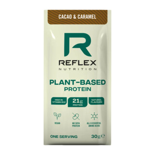 Reflex Nutrition Plant-Based Protein 30 g
