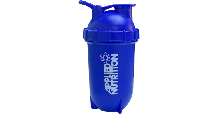 Applied Nutrition Bullet Shaker 500 ml BodyWorld.eu