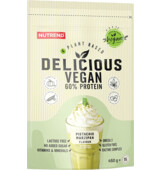 Nutrend Delicious Vegan Protein 450 g