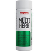 Nutrend Multiherb 90 capsules