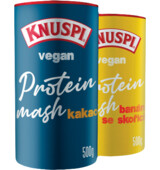 Prom-In Knuspi Vegan Protein Mash 500 g