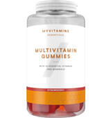 MyProtein MyVitamins Multivitamin Gummies 30 cukríkov