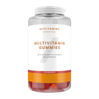 MyProtein MyVitamins Multivitamin Gummies 30 Gummies