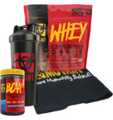 Mutant Vianočný balíček Mutant #1