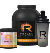 Reflex Nutrition Vianočný balíček Reflex Nutrition #1