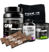 Prom-In Vianočný balíček Prom-In #1