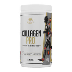 Peak Performance Collagen Pro 540 g