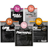 Prom-In Vianočný balíček Prom-In #2