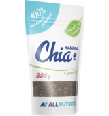 ALLNUTRITION Chia nasiona 250 g