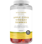 MyProtein MyVitamins Apple Cider Vinegar Gummies 60 ks