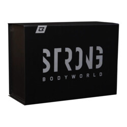 BodyWorld Gift Box STRONG BLACK BOX