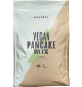 MyProtein Vegan Pancake Mix 500 g