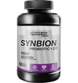 Prom-In Synbion Probiotic + D3 60 kapsúl
