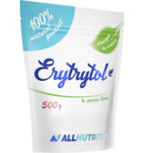 ALLNUTRITION Erytritol 500 g