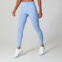 MyProtein Women’s Power Leggings vista blue