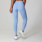 MyProtein Women’s Power Leggings vista blue