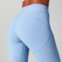 MyProtein Women’s Power Leggings vista blue