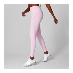MyProtein Women’s Power Leggings orchid ice