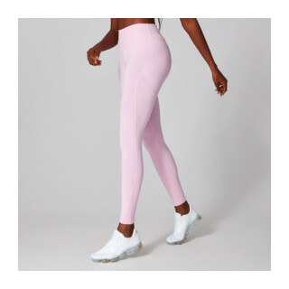 MyProtein Women’s Power Leggings orchid ice