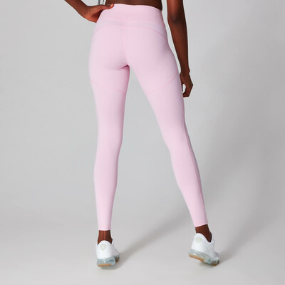 MyProtein Women’s Power Leggings orchid ice