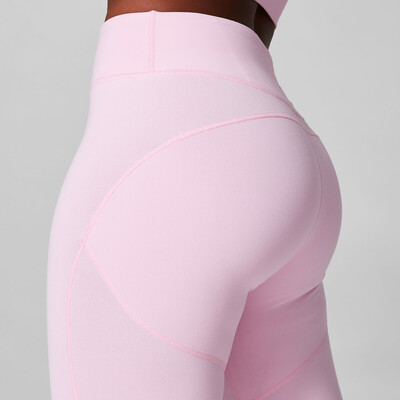 MyProtein Women’s Power Leggings orchid ice
