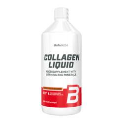 BioTech USA Collagen Liquid 1000 ml