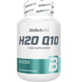 BioTech USA H2O Q10 60 capsules