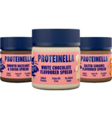 HealthyCo Proteinella Valentines Edition 3 x 200 g