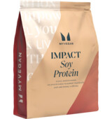 MyProtein Soy Protein Isolate 2500 g