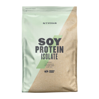 MyProtein Soy Protein Isolate 2500 g