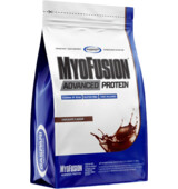 Gaspari Nutrition MyoFusion Advanced Protein 500 g