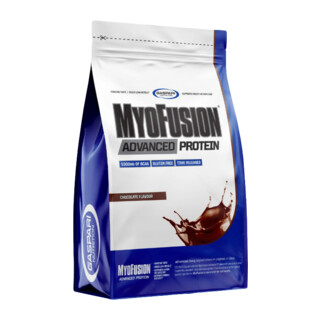 Gaspari Nutrition MyoFusion Advanced Protein 500 g