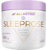 ALLNUTRITION ALLDEYNN Sleeprose 280 g