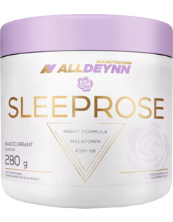 ALLNUTRITION ALLDEYNN Sleeprose 280 g