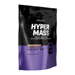 BioTech USA Hyper Mass 1000 g