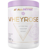 ALLNUTRITION ALLDEYNN Wheyrose 500 g
