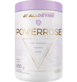 ALLNUTRITION ALLDEYNN Powerrose 450 g