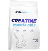 ALLNUTRITION Creatine Muscle Max 1000 g