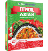 ALLNUTRITION Fitmeal 420 g