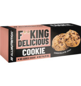 ALLNUTRITION F**king Delicious Cookie 128 g - 150 g *
