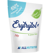 ALLNUTRITION Erytrytol 1000 g
