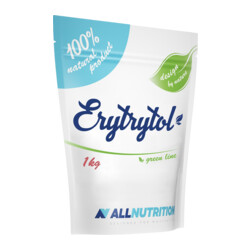 ALLNUTRITION Erythrytol 1000 g