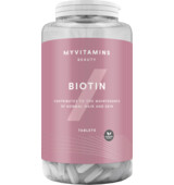 MyProtein MyVitamins Biotin 90 tablets
