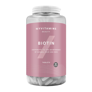 MyProtein MyVitamins Biotin 90 tablets